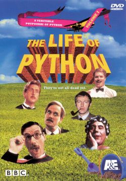 The Life of Python, Vol. I: It's...The Monty Python Story