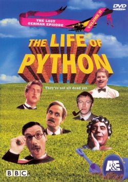 The Life of Python, Vol. II