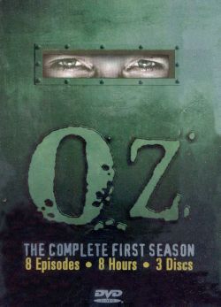 Oz: The Routine