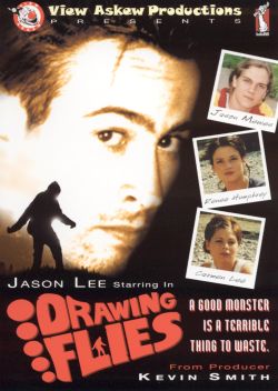 Drawing Flies