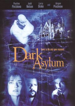 Dark Asylum