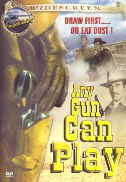Any Gun Can Play