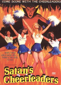 Satan's Cheerleaders