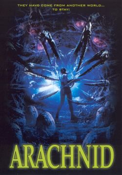 Arachnid