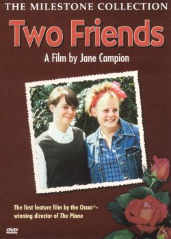 Two Friends