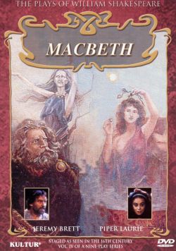 Tragedy of macbeth essay