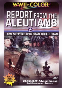 Report from the Aleutians