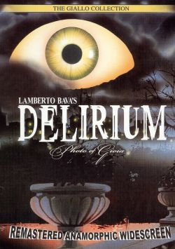 Delirium