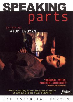 Speaking Parts