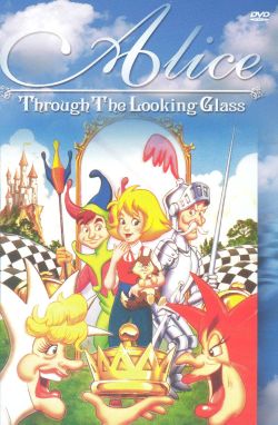 Alice Through the Looking Glass