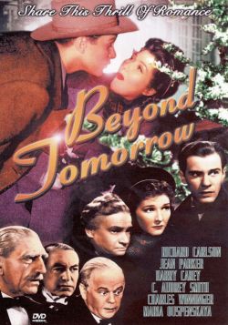 Beyond Tomorrow