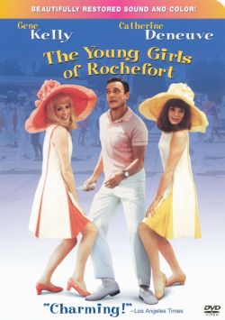 The Young Girls of Rochefort