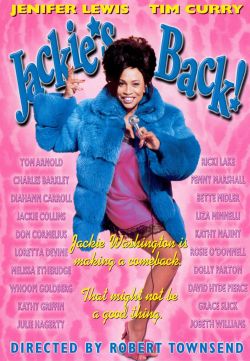 Jackie's Back