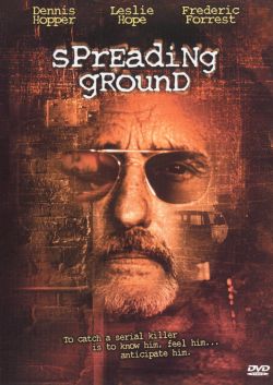 The Spreading Ground