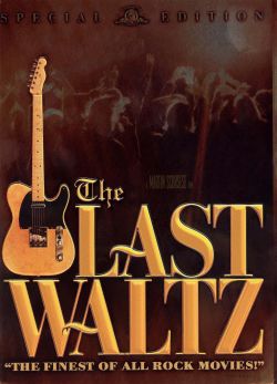 The Last Waltz