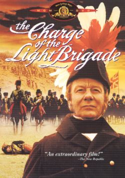 The Charge of the Light Brigade