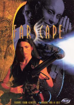 Farscape: Exodus from Genesis