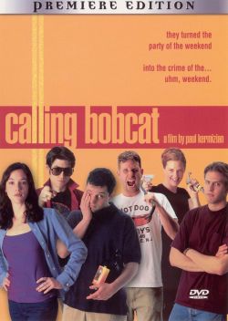Calling Bobcat