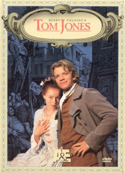 Tom Jones
