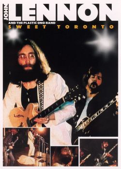 Sweet Toronto