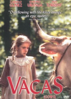 Vacas