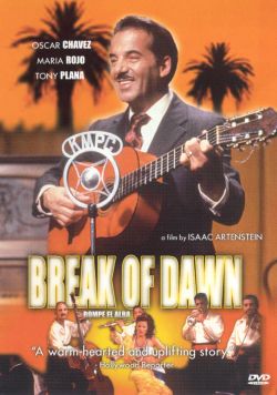 Break of Dawn