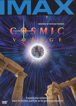 Cosmic Voyage