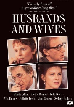 Husbands and Wives