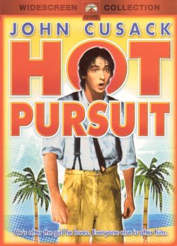 Hot Pursuit