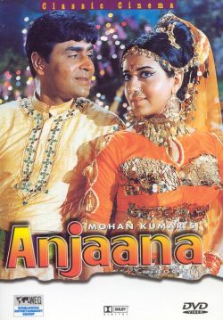 Anjaana