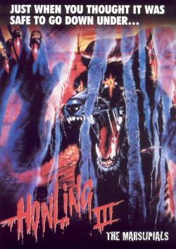 Howling III: The Marsupials