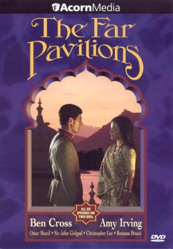 The Far Pavilions