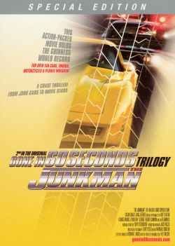 The Junkman