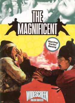 The Magnificent