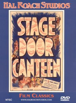 Stage Door Canteen