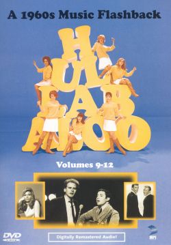 Hullabaloo: Show 041