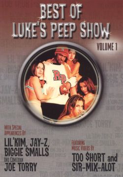 Best of Luke's Peep Show, Vol. 1
