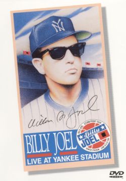 Billy Joel: Live at Yankee Stadium