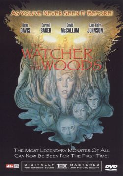The Watcher in the Woods