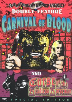 Carnival of Blood