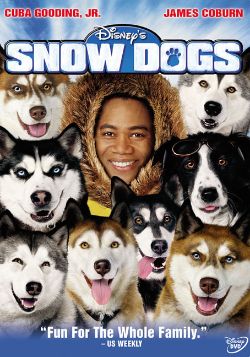 Snow Dogs