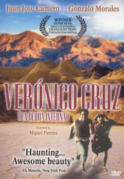 Veronico Cruz