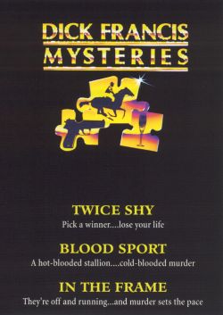 Blood Sport