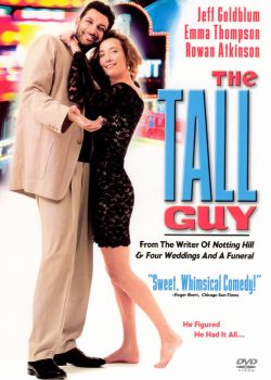 The Tall Guy