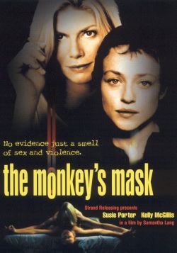 The Monkey's Mask