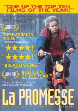 La Promesse