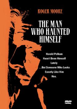 The Man Who Haunted Himself