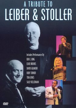 A Tribute to Leiber and Stoller