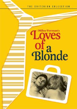 Loves of a Blonde