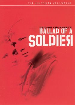 Ballad of a Soldier
